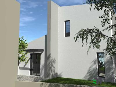 Κατασκευή στη Νέα Μάκρη