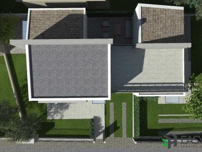 Κατασκευή στη Νέα Μάκρη