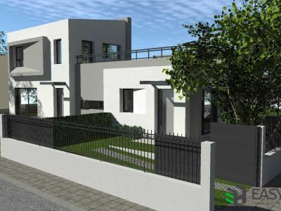 Κατασκευή στη Νέα Μάκρη