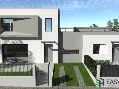 Κατασκευή στη Νέα Μάκρη