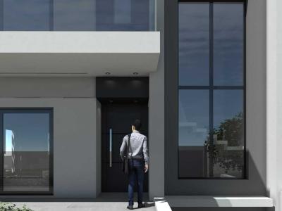 Κατοικία στην Παιανία