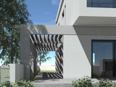 Κατοικία στην Παιανία