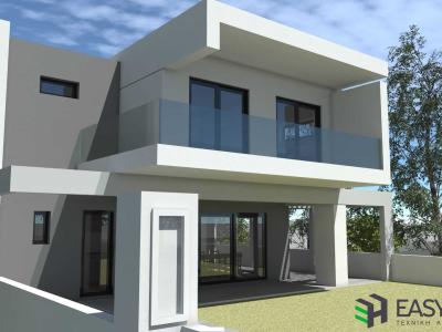 Κατοικία στην Παιανία