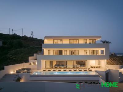 ICF Κατοικία στην Κρήτη