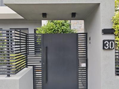 ICF Κατοικία στο Χαλάνδρι