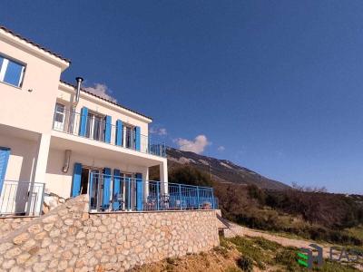 ICF Κατοικία στην Κεφαλονιά