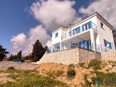 ICF Κατοικία στην Κεφαλονιά