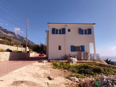 ICF Κατοικία στην Κεφαλονιά