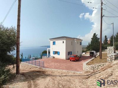 ICF Κατοικία στην Κεφαλονιά