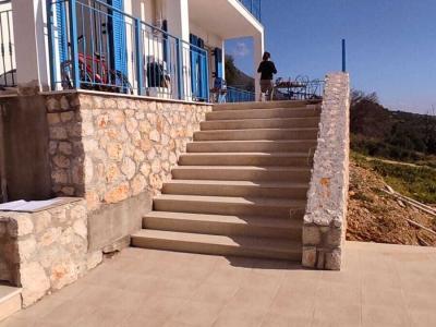 ICF Κατοικία στην Κεφαλονιά