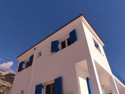 ICF Κατοικία στην Κεφαλονιά