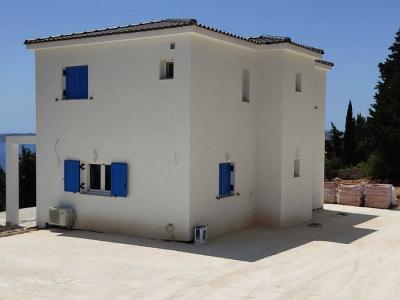 ICF Κατοικία στην ΚεφαλονιάICF Κατοικία στην Κεφαλονιά