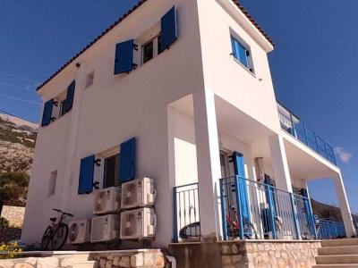 ICF Κατοικία στην Κεφαλονιά