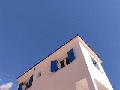 ICF Κατοικία στην Κεφαλονιά