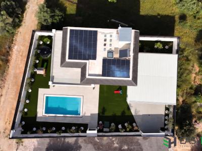 ICF Κατοικία στην Παιανία