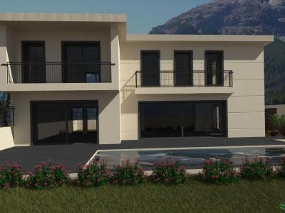 Μεζονέτα 212m2