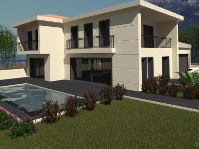 Μεζονέτα 212m2