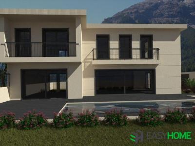 Μεζονέτα 212m²