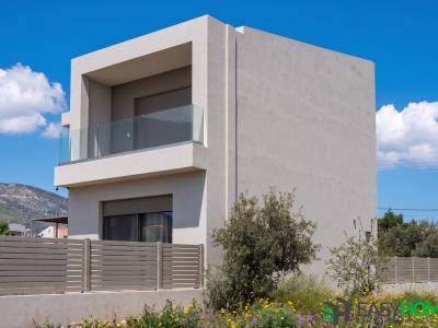 Προκάτ Κατοικία στην Παιανία
