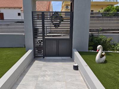 Δύο ICF Κατοικίες στην Αρτέμιδα