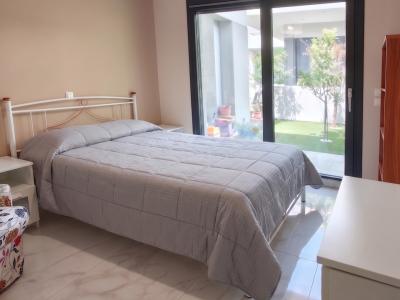 Δύο ICF Κατοικίες στην Αρτέμιδα