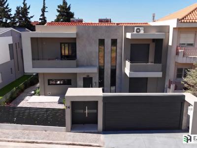 ICF Κατοικία στην Παλλήνη