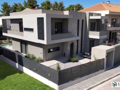 ICF Κατοικία στην Παλλήνη