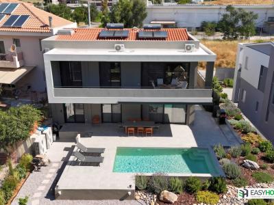 ICF Κατοικία στην Παλλήνη