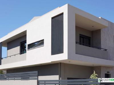 ICF Κατοικία στην Παλλήνη