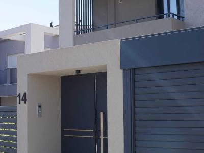 ICF Κατοικία στην Παλλήνη