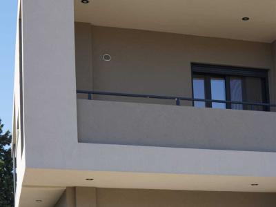 ICF Κατοικία στην Παλλήνη