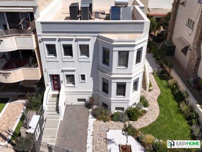 ICF Κατοικία στο Ελληνικό