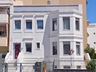 ICF Κατοικία στο Ελληνικό