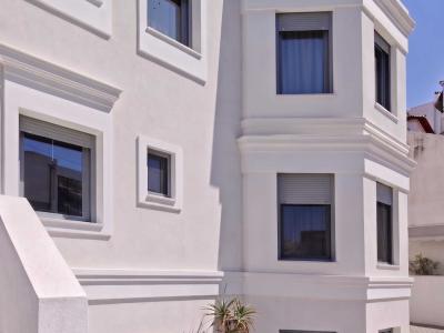 ICF Κατοικία στο Ελληνικό