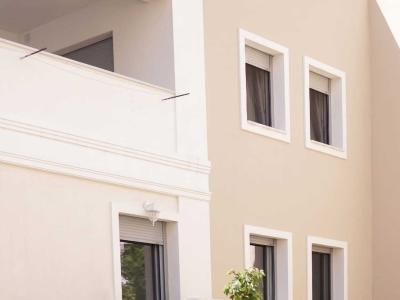 ICF Κατοικία στο Ελληνικό