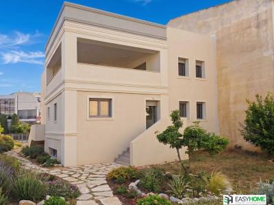 ICF Κατοικία στο Ελληνικό