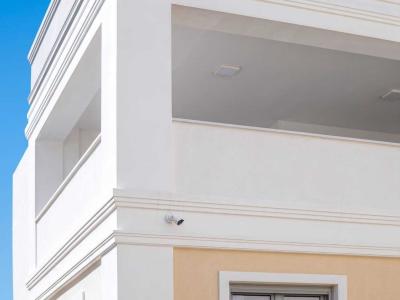 ICF Κατοικία στο Ελληνικό