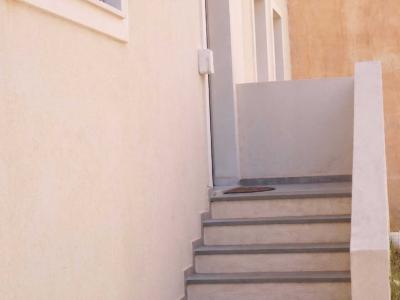 ICF Κατοικία στο Ελληνικό