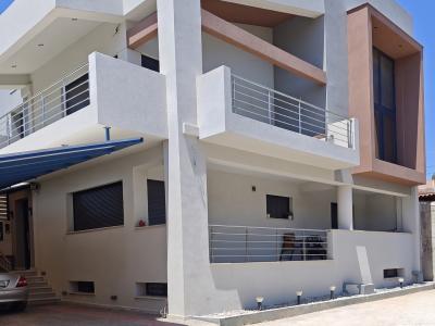 ICF Κατοικία στο Γέρακα