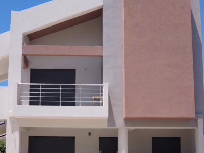 ICF Κατοικία στο Γέρακα