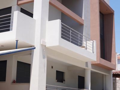 ICF Κατοικία στο Γέρακα