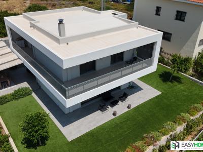 ICF Κατοικία στο Νέο Βουτζά