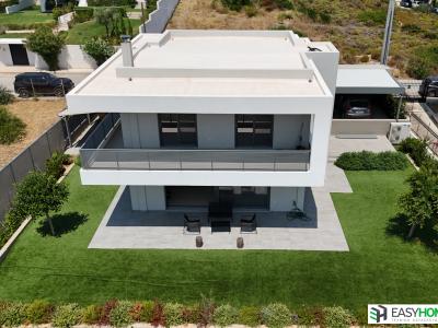 ICF Κατοικία στο Νέο Βουτζά