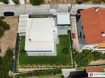 ICF Κατοικία στο Νέο Βουτζά