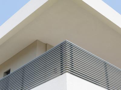 ICF Κατοικία στο Νέο Βουτζά