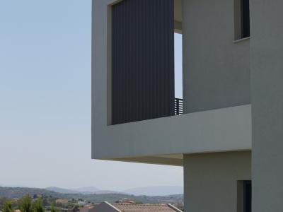 ICF Κατοικία στο Νέο Βουτζά
