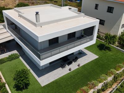 Νέος Βουτζάς