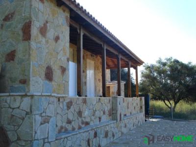 Προκάτ Κατασκευή στον Πύργο 2