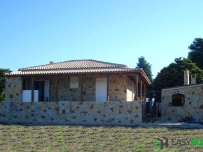 Προκάτ Κατασκευή στον Πύργο 3